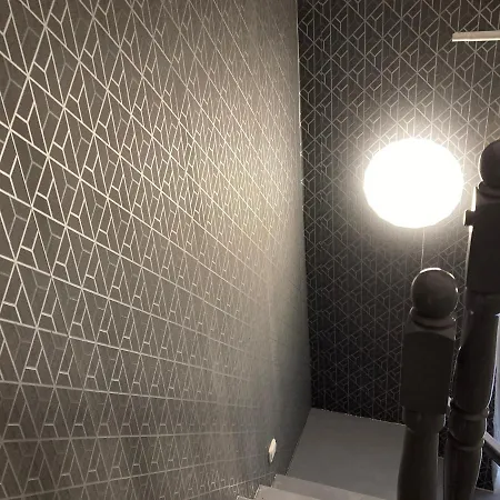 Dave 2 Διαμέρισμα Σέγκεντ