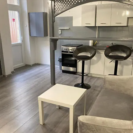 Dave 2 Διαμέρισμα *