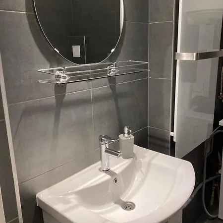 Apartmán Dave 2