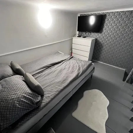 Апартаменты Dave 2