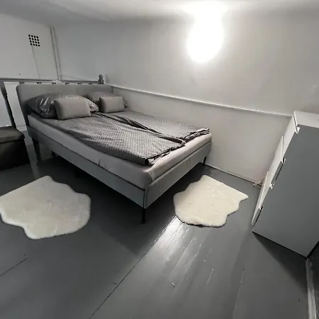 Dave 2 Апартаменты Сегед